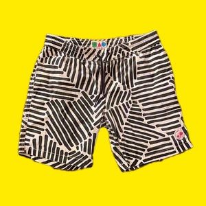Tropicalia men’s shorts
